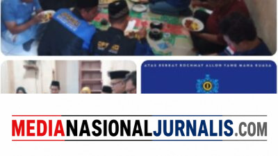 Tiga DPD OPSHID FKYME Gotong Royong Bangun Rumah Syukur, Sebagai Aksi Nyata Fakta Bicara