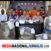 Polres Aceh Tengah Bongkar Peredaran 22,8 Kilogram Ganja, Dua Tersangka Diciduk, 45.728 Jiwa Terselamatkan