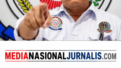 LSM KCBI Geram: Biadab! 6 Tahun Lumpuh Layu, Bogor Tercemar – Kades Buta Nurani, Oknum RT Diduga Pungli BPJS Rp1,5 Juta