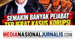 Prof DR Sutan Nasomal : Di Masa Pimpinan Prabowo, Carut Marut Hukum Dibalik Banyak Pejabat Dipenjarakan Dengan Rompi Orange