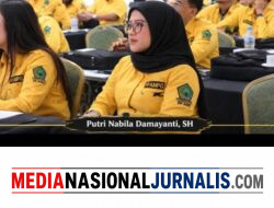 Soroti Persoalan Agraria, Aktivis Pemuda Putri Nabila Damayanti, SH: Masyarakat Jangan Dipersulit Mengurus Hak Milik Tanah