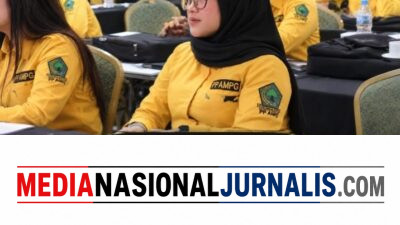 Soroti Persoalan Agraria, Aktivis Pemuda Putri Nabila Damayanti, SH: Masyarakat Jangan Dipersulit Mengurus Hak Milik Tanah