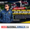 Dugaan Penyalahgunaan BBM di SPBU Saba Purba, Kapolres Madina & Pertamina Didesak Menyegelnya.