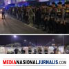 Ditsamapta Polda Sumut tingkatkan patroli malam antisipasi Gangguan Kamtibmas
