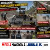 APD Tak Dipakai hingga Debu Dikeluhkan Warga: Prof Sutan Nasomal SH MH, Minta Pengawasan Diperketat