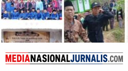 DKM Masjid Al-Ikhlas Kp. Cikadu Meriahkan Maulid Nabi Muhammad SAW 1448 H