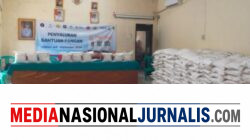 471 KPM Desa Situsari Terima Bantuan Beras 30 Kilogram untuk Periode Juli–September 2026