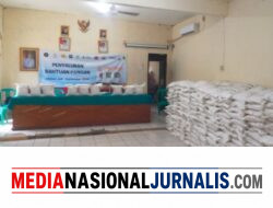 471 KPM Desa Situsari Terima Bantuan Beras 30 Kilogram untuk Periode Juli–September 2026