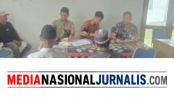 BSI KCP Idi Rayeuk Sambangi Simpang Jernih, Salurkan Stimulan Rehab Rumah Warga Aceh Timur