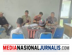 BSI KCP Idi Rayeuk Sambangi Simpang Jernih, Salurkan Stimulan Rehab Rumah Warga Aceh Timur