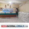 471 KPM Desa Situsari Terima Bantuan Beras 30 Kilogram untuk Periode Juli–September 2026
