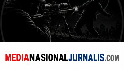 PROF SUTAN NASOMAL : TEMBAK MATI DAN TAK BOLEH LEPAS DARI HUKUM.