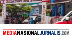 Prof. Sutan Nasomal SH MH,Kasus Keracunan Siswa SMPN 1 Makale Seharusnya Tidak Terjadi. Aparat Wajib Sidik SPPG!