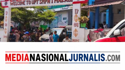 Prof. Sutan Nasomal SH MH,Kasus Keracunan Siswa SMPN 1 Makale Seharusnya Tidak Terjadi. Aparat Wajib Sidik SPPG!