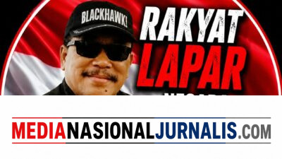 Prof DR Sutan Nasomal Sangat Heran..DI TENGAH LUASNYA KEMISKINAN RAKYAT PARA LEMBAGA TINGGI DAN KEMENTRIAN MINTA NAIK ANGGARAN !!!
