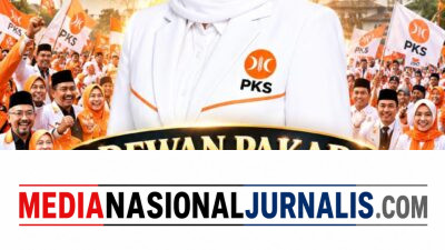 CUT HERLINA RESMI DILANTIK SEBAGAI DEWAN PAKAR PKS PROVINSI JAWA BARAT