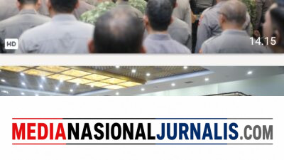 322 Peserta Didik Polri Turun ke 6 Polda, Evaluasi Strategi Pencegahan Karhutla