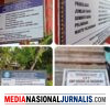Geger! Dugaan Pemalsuan Tanda Tangan Komite di SMP Negeri 19 Takengon, Dana BOS hingga Proyek Miliaran Disorot