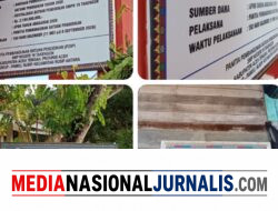 Setahun Menjabat, Kepsek SMP Negeri 19 Takengon Diduga Gunakan Tanda Tangan Komite Tanpa Persetujuan″