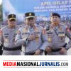 Polri: Salus Populi Suprema Lex Esto, Keselamatan Masyarakat Adalah Hukum Tertinggi