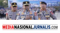 Polri: Salus Populi Suprema Lex Esto, Keselamatan Masyarakat Adalah Hukum Tertinggi