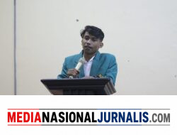 PPAB GMNI USK: Merah dalam Ideologi, Tegas dalam Perjuangan