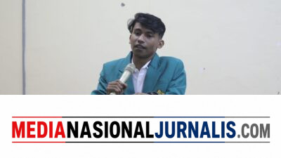 PPAB GMNI USK: Merah dalam Ideologi, Tegas dalam Perjuangan