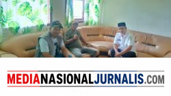 Awak Media Silaturahmi dengan Camat Tiro Kabupaten Pidie, Perkuat Sinergitas dan Kemitraan