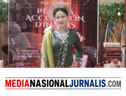 Profesor Sutan Nasomal Pakar Hukum Internasional, Ekonom Bangga Mendukung Davina Kirana