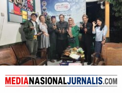 Peringati Hari Radio Nasional ke-81, Radio Komunitas Karisma Jogja