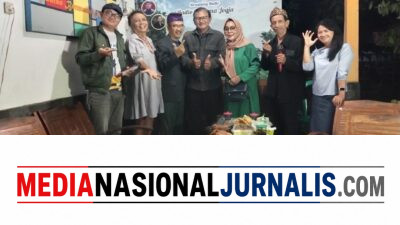 Peringati Hari Radio Nasional ke-81, Radio Komunitas Karisma Jogja