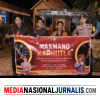 POLSEK MUARA PINANG GENCARKAN PROGRAM “MAKMANO KARHUTLA”, MASUK RUMAH KE RUMAH CEGAH KARHUTLA