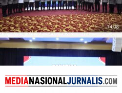 Buka Rakernis Fungsi Perencanaan, Kapolda Aceh Tekankan Program dan Anggaran Tepat Sasaran