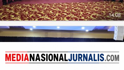 Buka Rakernis Fungsi Perencanaan, Kapolda Aceh Tekankan Program dan Anggaran Tepat Sasaran