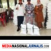 631 KPM Desa Bendungan Terima Bantuan Beras 30 Kilogram untuk Periode Juni-September 2026