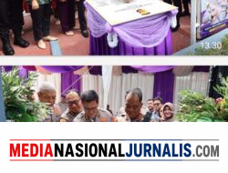 Kapolda Aceh Resmikan Gedung Rueng Seumangat Presisi