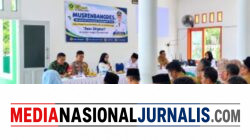 Musrenbangdes Desa Singasari Bahas RKPDes 2027 dan DU RKPDes 2028