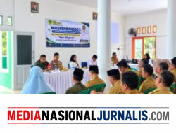 Musrenbangdes Desa Singasari Bahas RKPDes 2027 dan DU RKPDes 2028