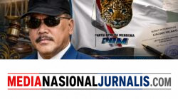Pakar Hukum Internasional, Prof Sutan Nasomal Menyakini Menkeu Baru RI