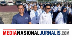 “Menghubungkan Indonesia untuk Masa Depan yang Lebih Baik”, Pelindo Regional 1 Dorong Kolaborasi Transportasi