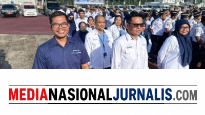 “Menghubungkan Indonesia untuk Masa Depan yang Lebih Baik”, Pelindo Regional 1 Dorong Kolaborasi Transportasi