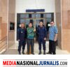 Rutan Kelas IIB Bener Meriah dan Pengadilan Negeri Perkuat Koordinasi Pelayanan Tahanan