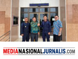 Rutan Kelas IIB Bener Meriah dan Pengadilan Negeri Perkuat Koordinasi Pelayanan Tahanan