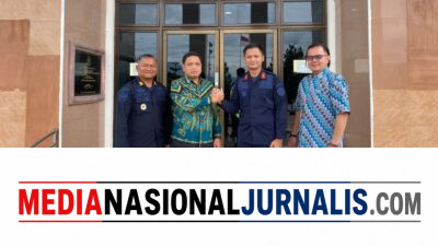 Rutan Kelas IIB Bener Meriah dan Pengadilan Negeri Perkuat Koordinasi Pelayanan Tahanan