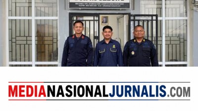 Pelajari Aktivitas Gunungapi Burni Telong, Karutan Bener Meriah Dorong Kesiapan Hadapi Potensi Bencana