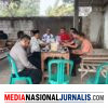 Antusiasme Warga Dukung Calon Kades Jayamulya Nomor Urut 01, Asep Gunawan