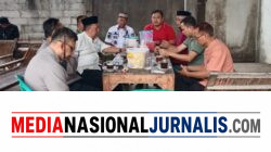 Antusiasme Warga Dukung Calon Kades Jayamulya Nomor Urut 01, Asep Gunawan