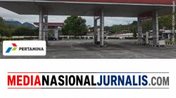 SPBU Tritip Alami Gangguan Mesin Penyedot, Pelanggan Pertalite Diminta Maklum