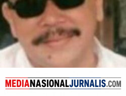 Prof. Dr KH Sutan Nasomal SH MH Pakar Hukum Internasional,Sengketa Pers, Ada Mekanisme Dorong Pengadu dan Teradu