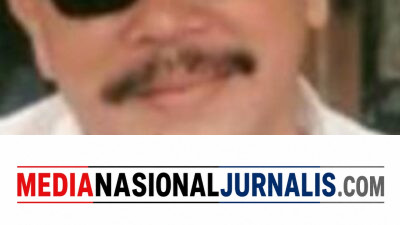 Prof. Dr KH Sutan Nasomal SH MH Pakar Hukum Internasional,Sengketa Pers, Ada Mekanisme Dorong Pengadu dan Teradu